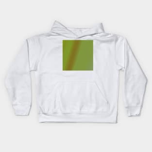 green red blue abstract texture background Kids Hoodie